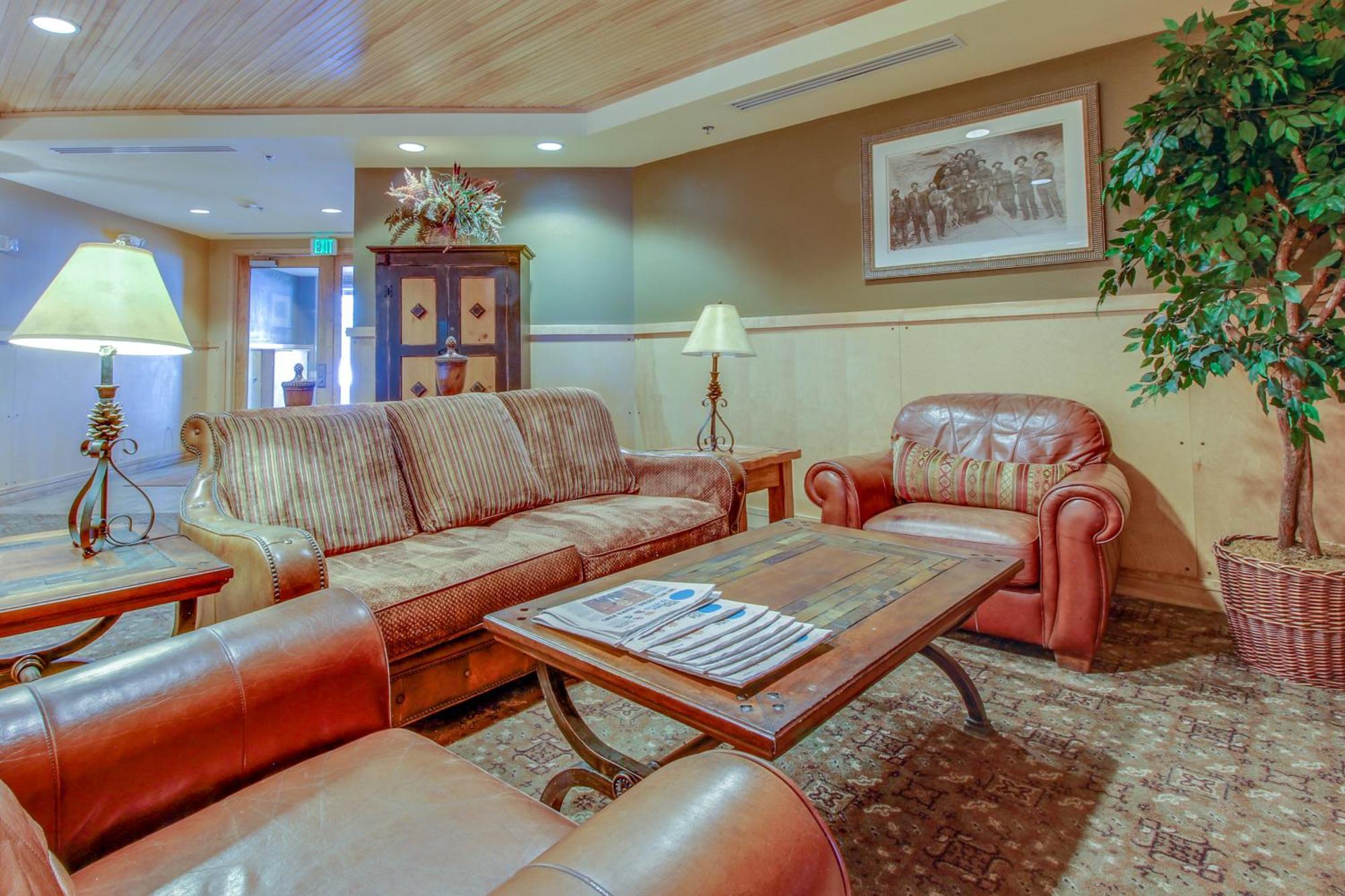 Condominiums In Keystone Rom bilde