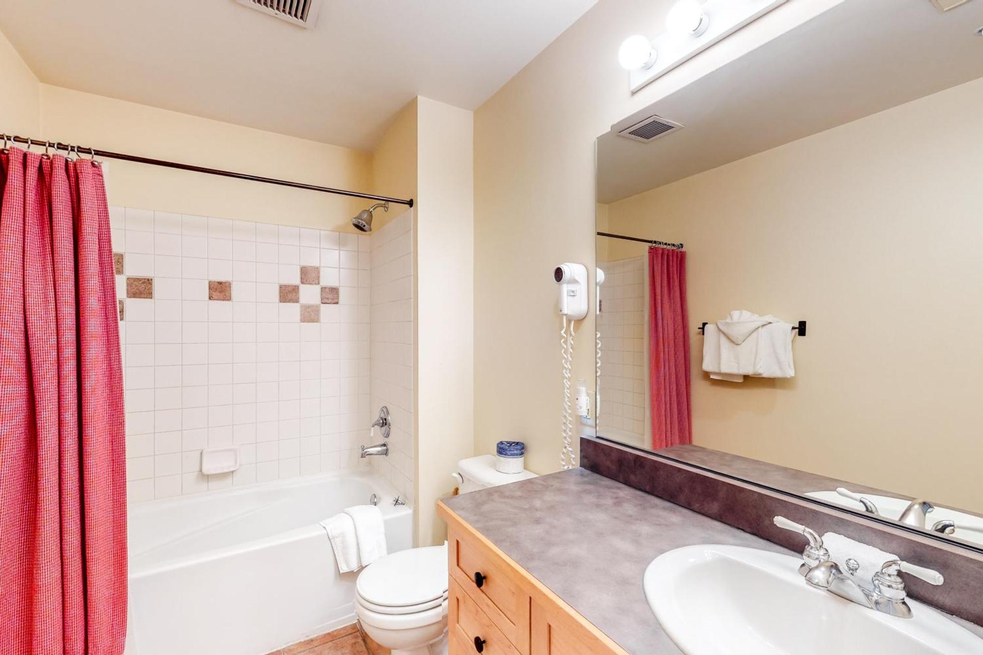 Condominiums In Keystone Rom bilde