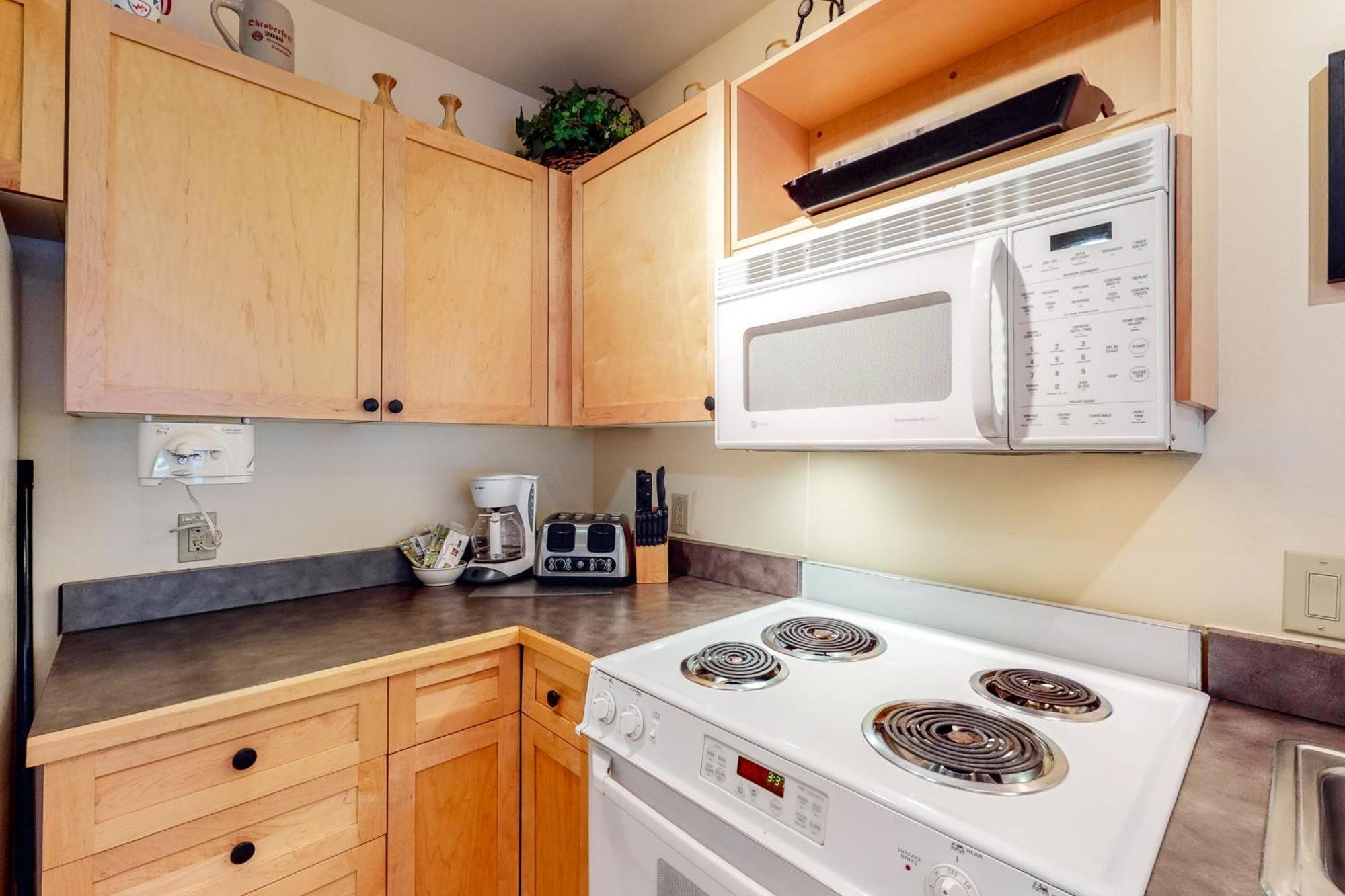 Condominiums In Keystone Rom bilde