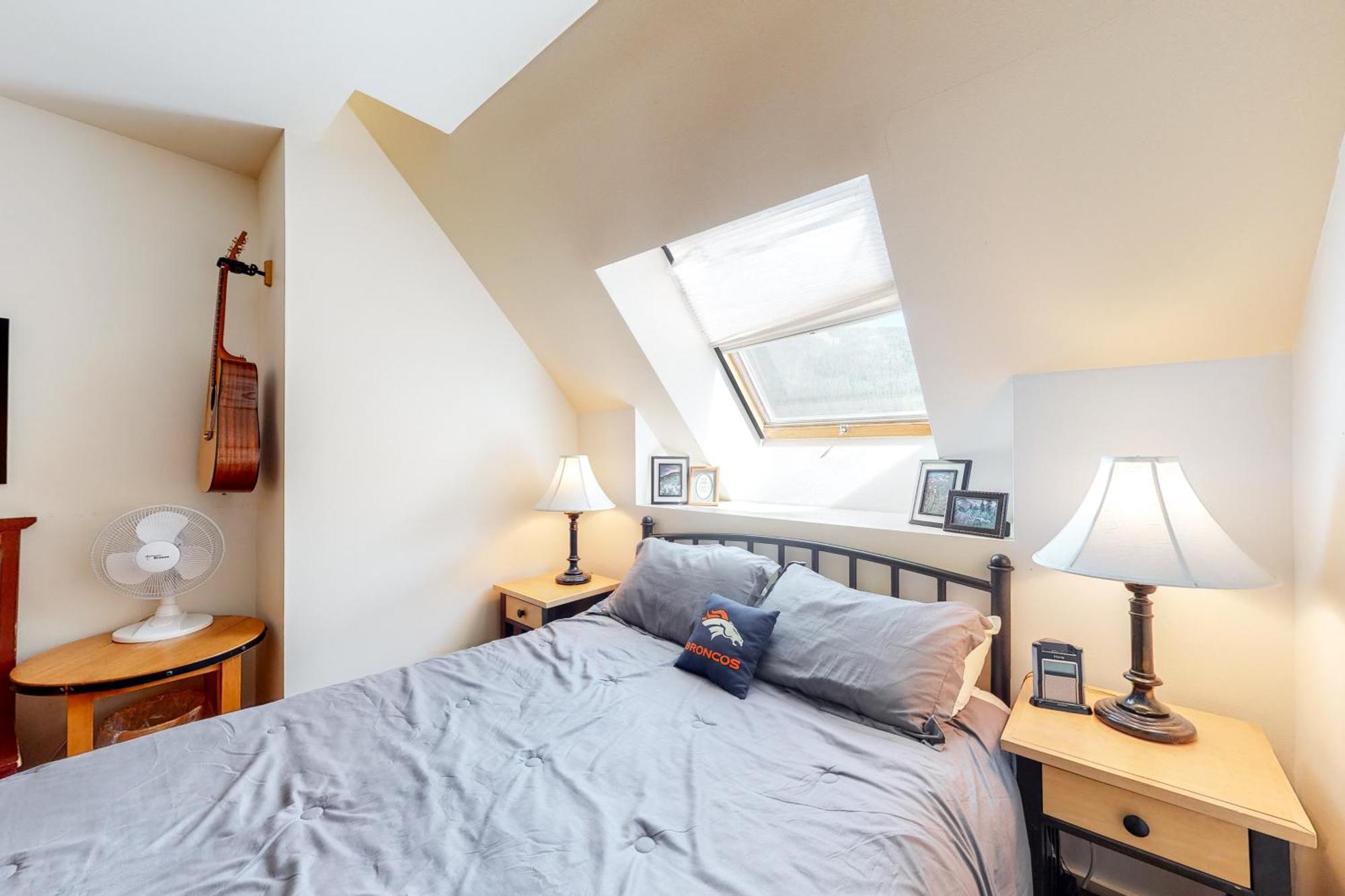 Condominiums In Keystone Rom bilde